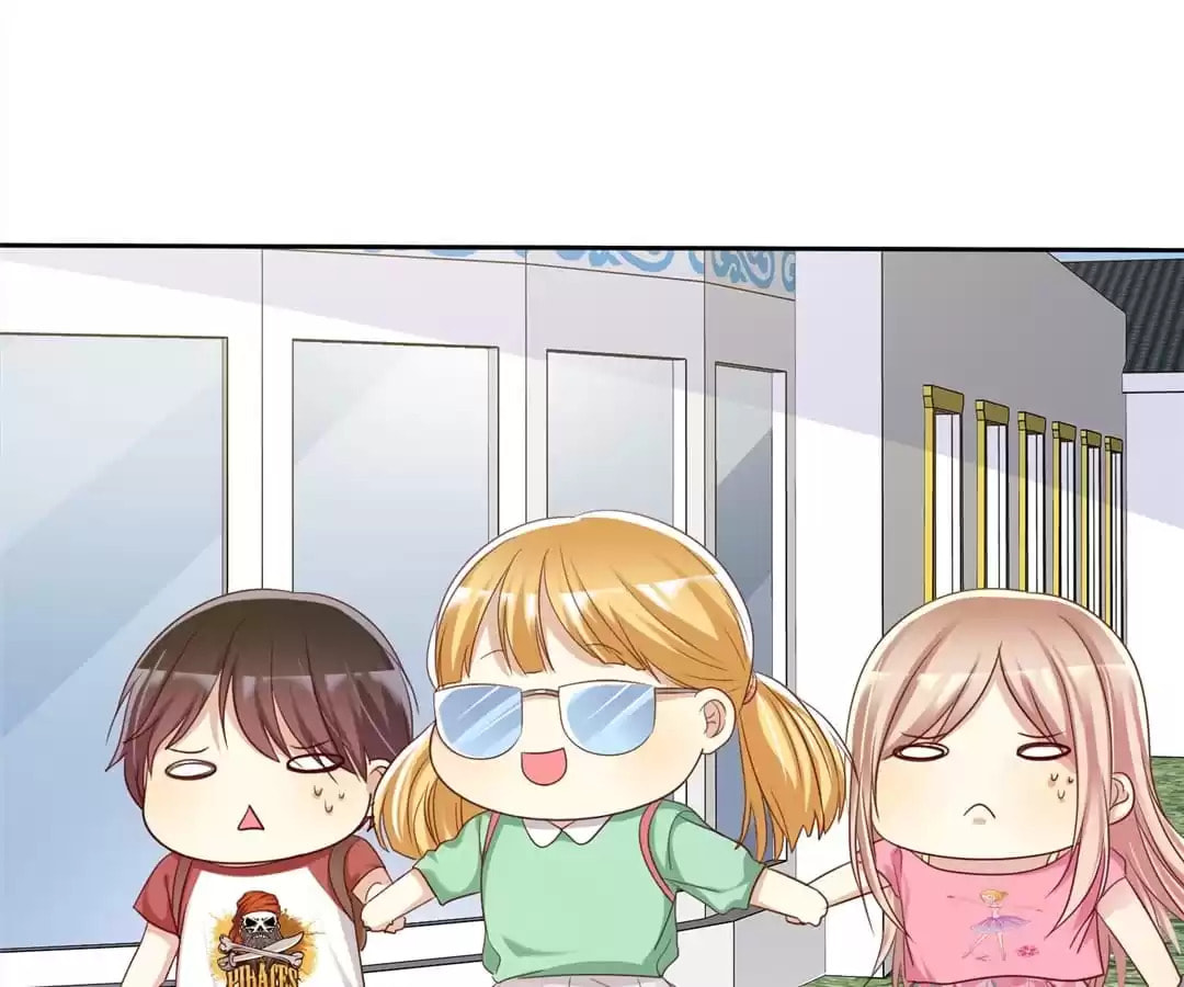 Love Trainee Chapter 77 page 28 - 