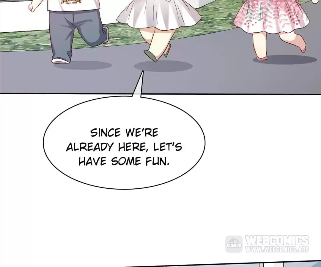 Love Trainee Chapter 77 page 29 - 