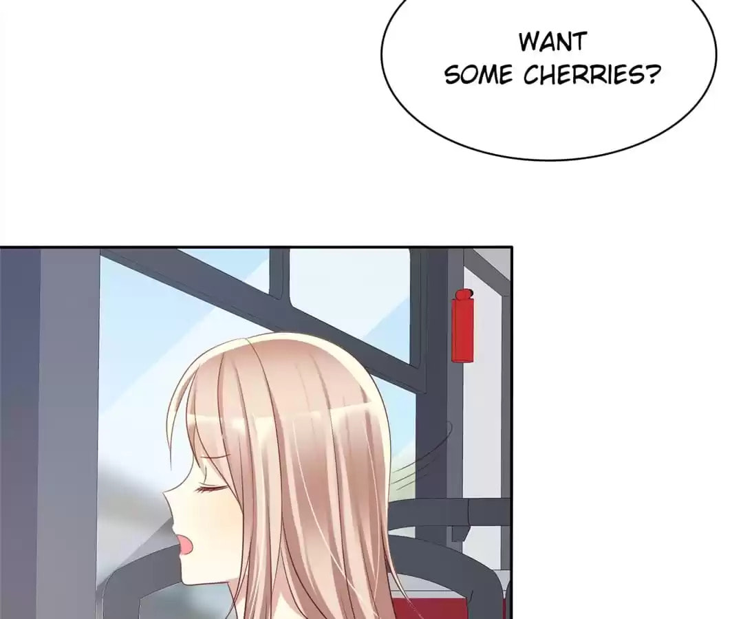 Love Trainee Chapter 77 page 4 - 
