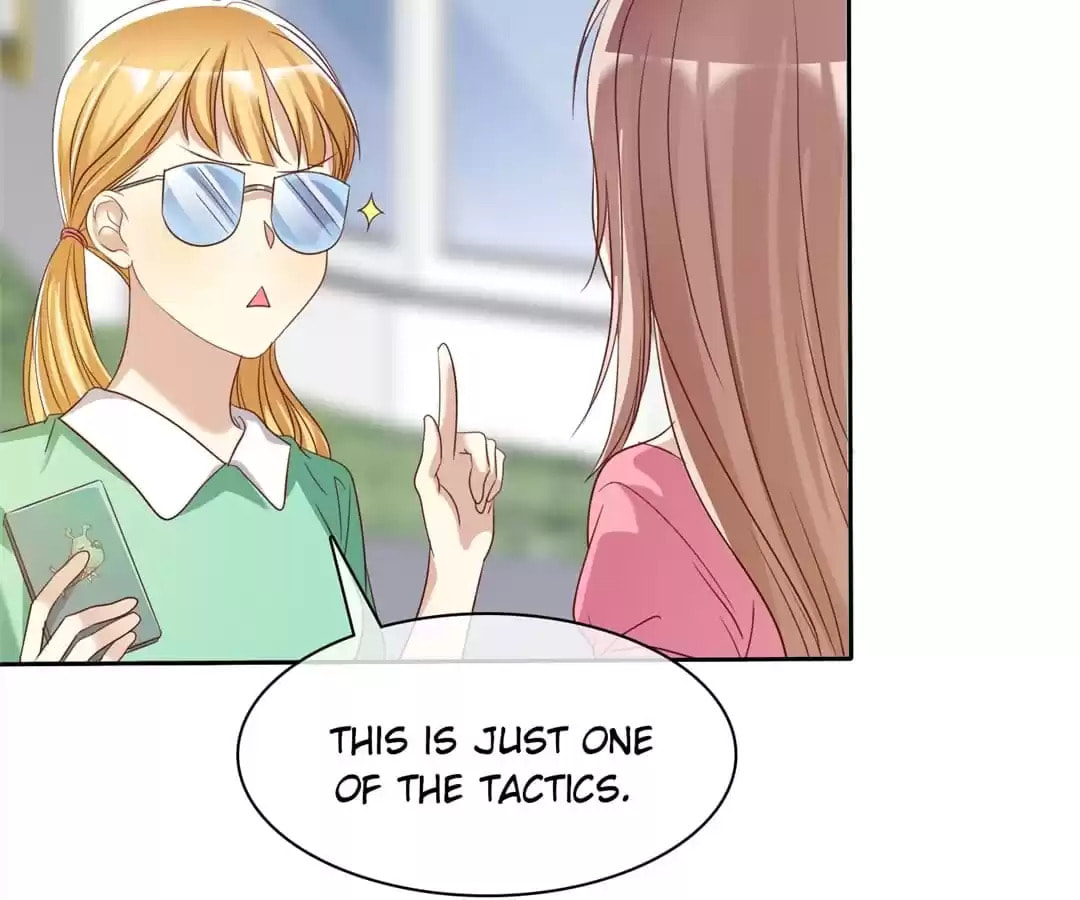 Love Trainee Chapter 77 page 32 - 