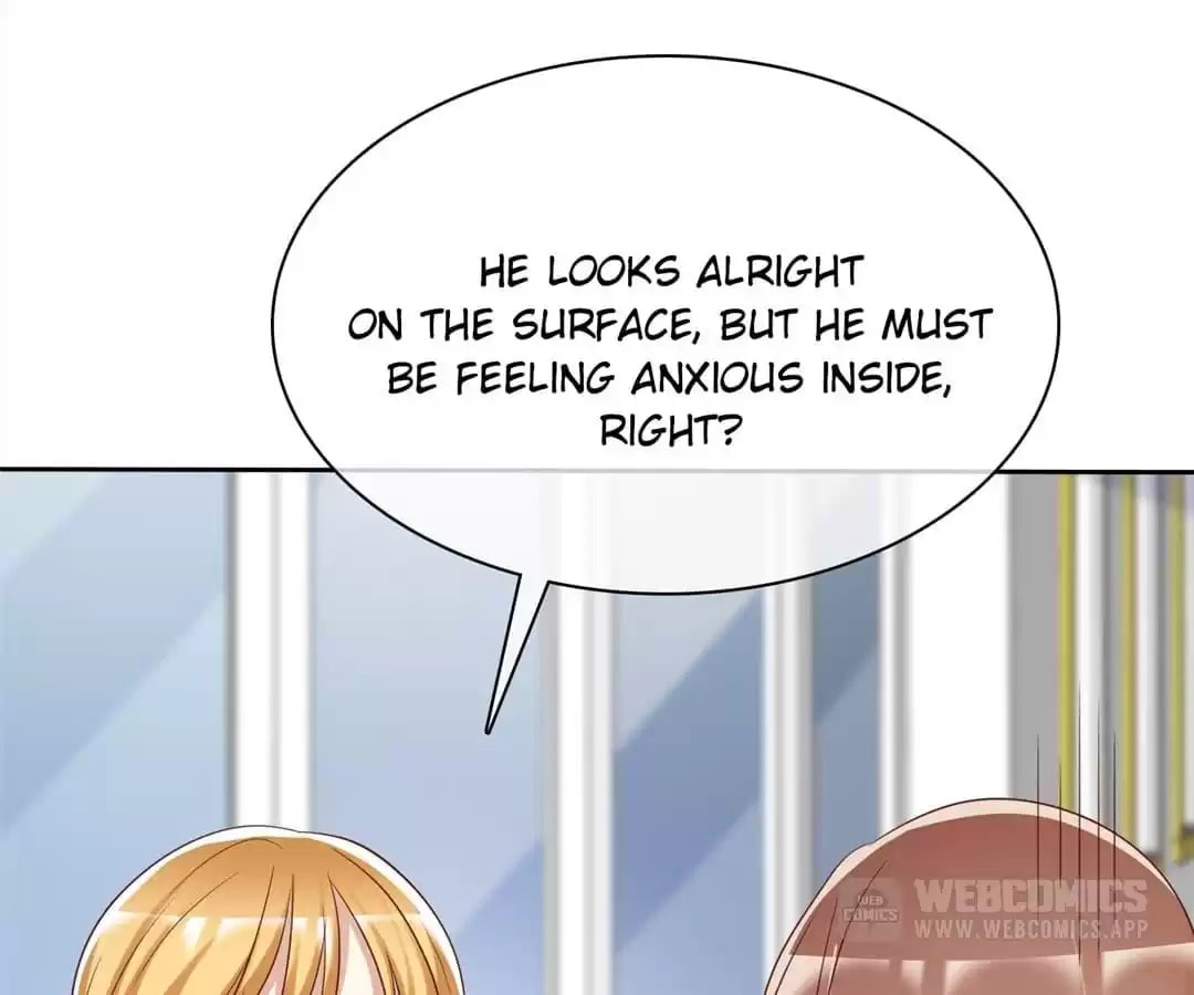 Love Trainee Chapter 77 page 33 - 