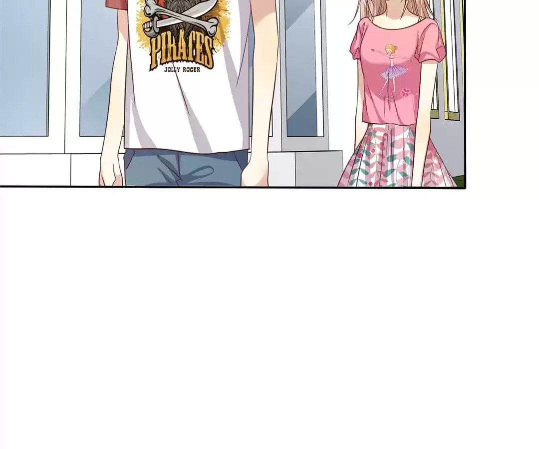 Love Trainee Chapter 77 page 38 - 