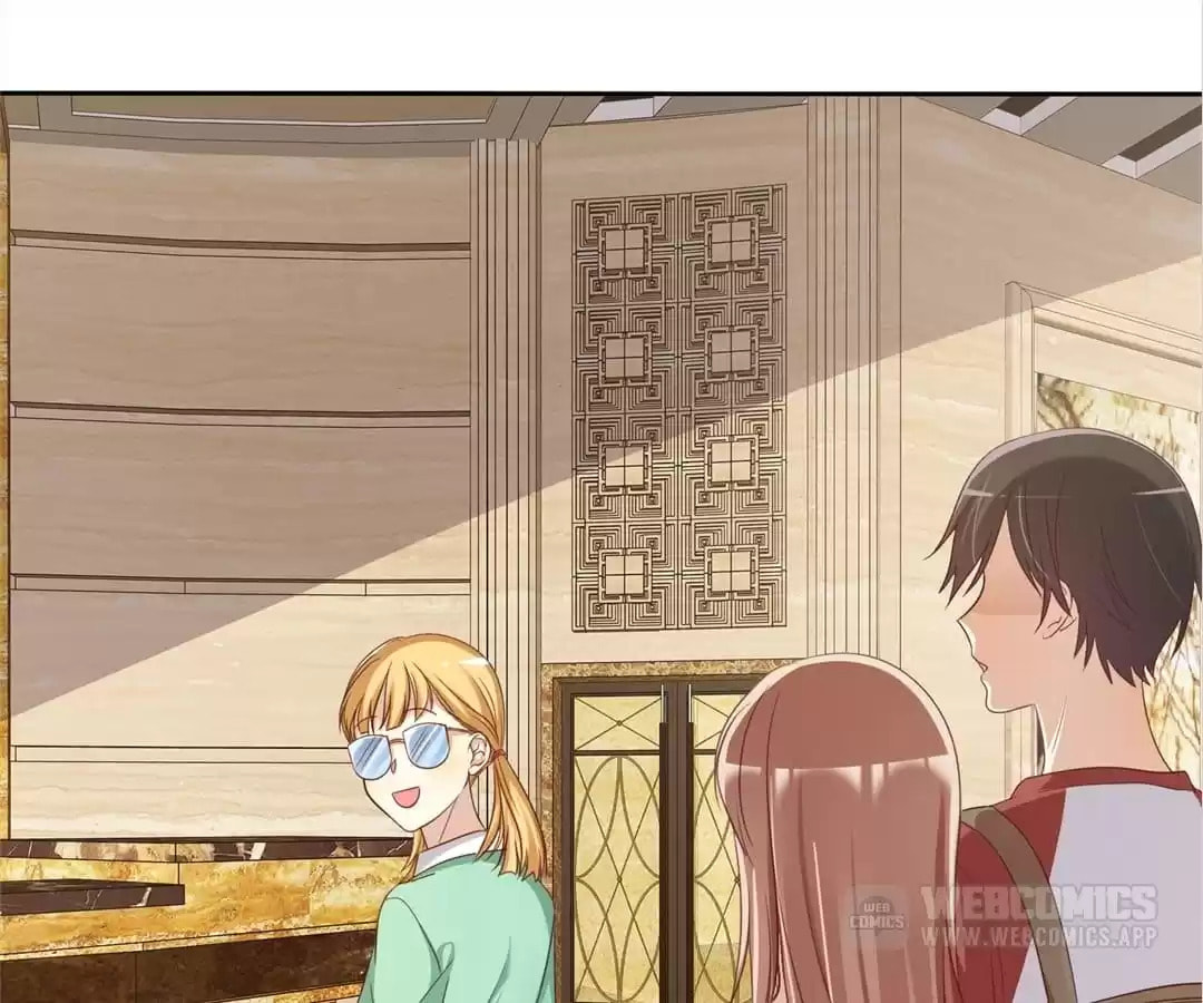 Love Trainee Chapter 77 page 41 - 