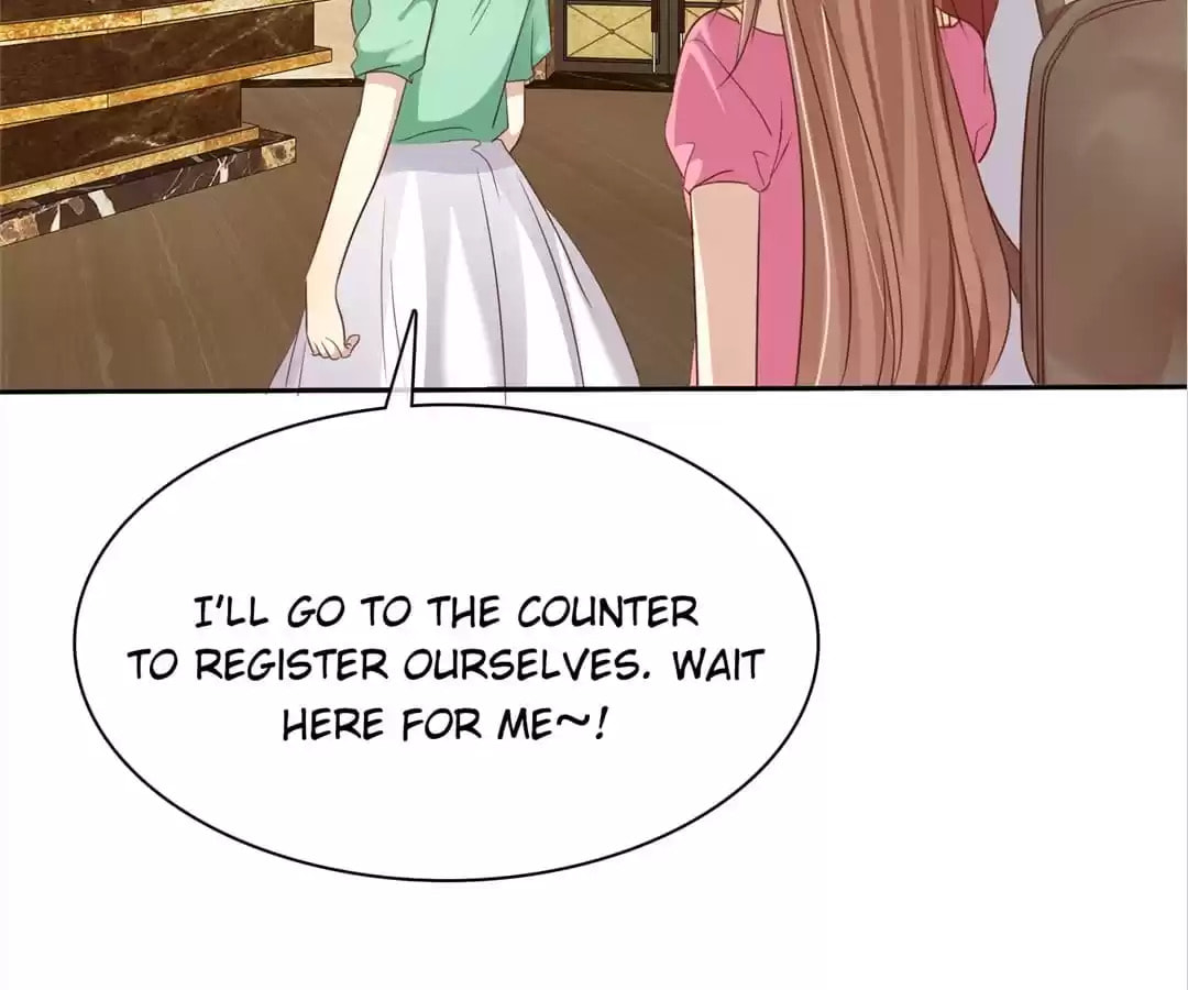 Love Trainee Chapter 77 page 42 - 