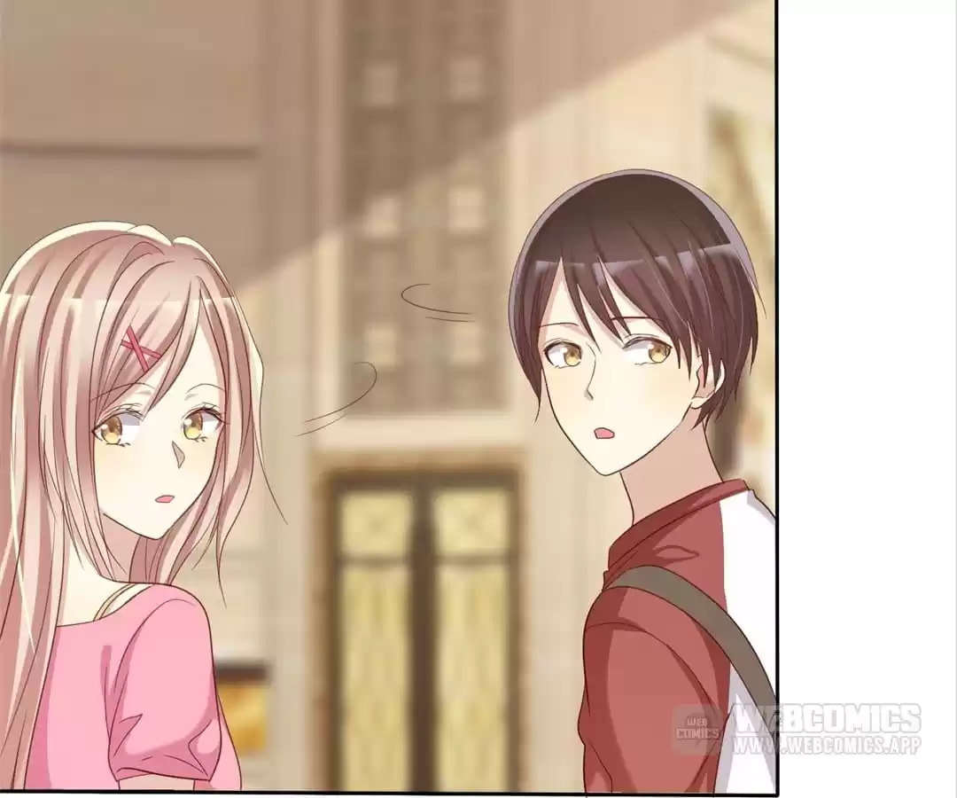 Love Trainee Chapter 77 page 45 - 