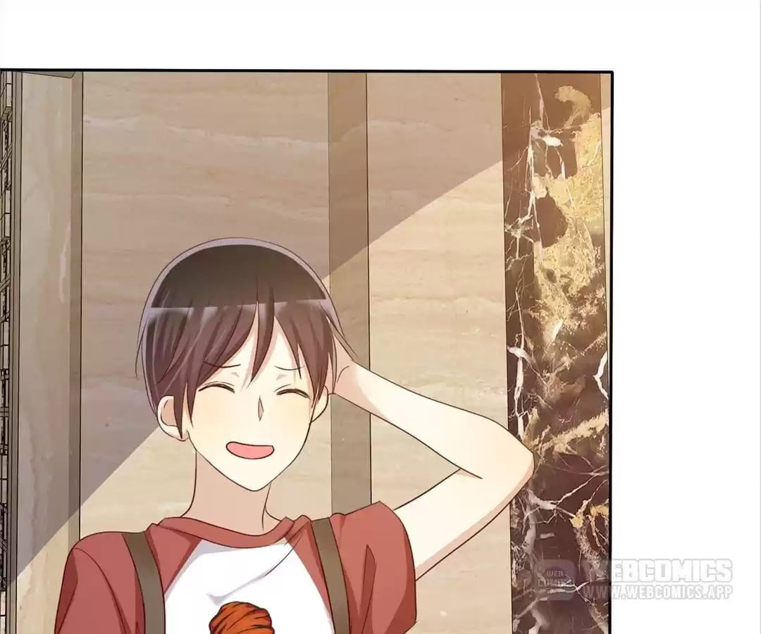 Love Trainee Chapter 77 page 49 - 