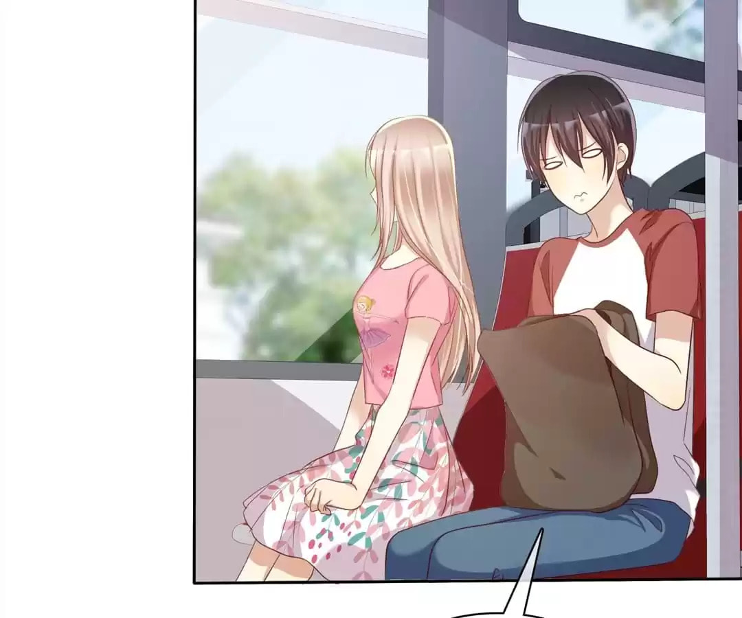 Love Trainee Chapter 77 page 6 - 