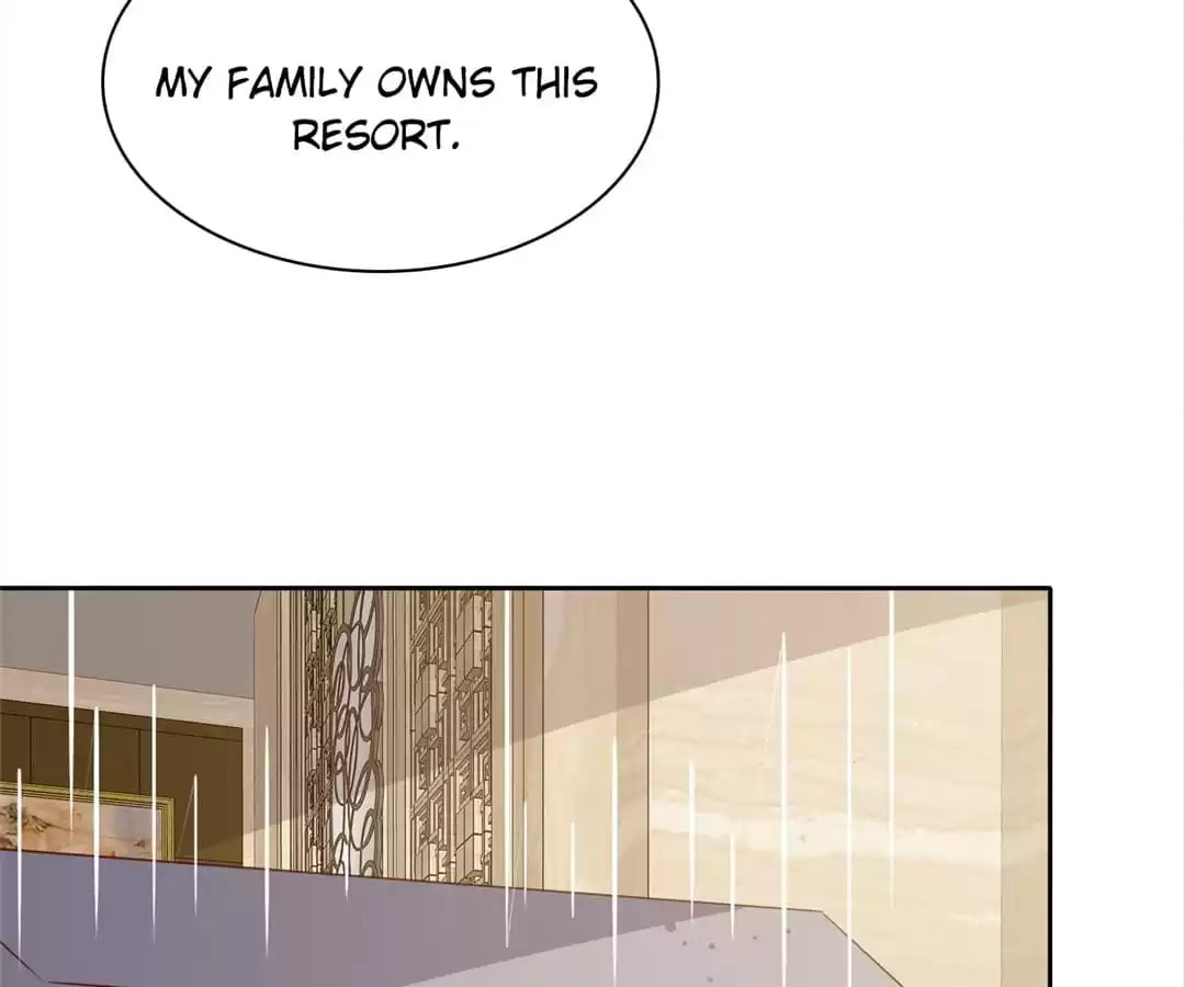 Love Trainee Chapter 77 page 52 - 