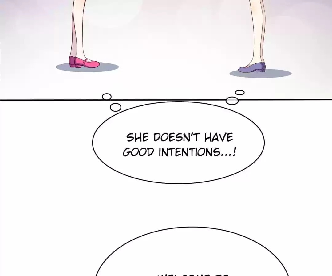 Love Trainee Chapter 77 page 58 - 