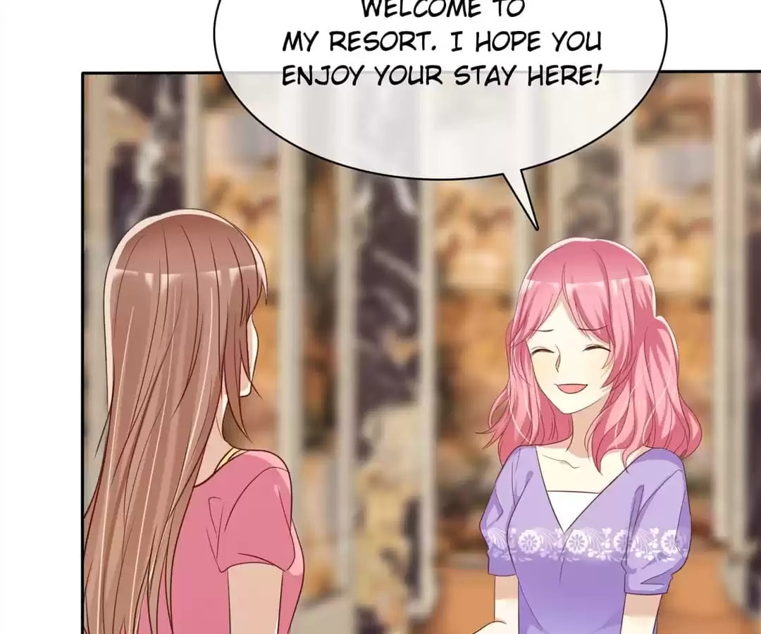 Love Trainee Chapter 77 page 59 - 