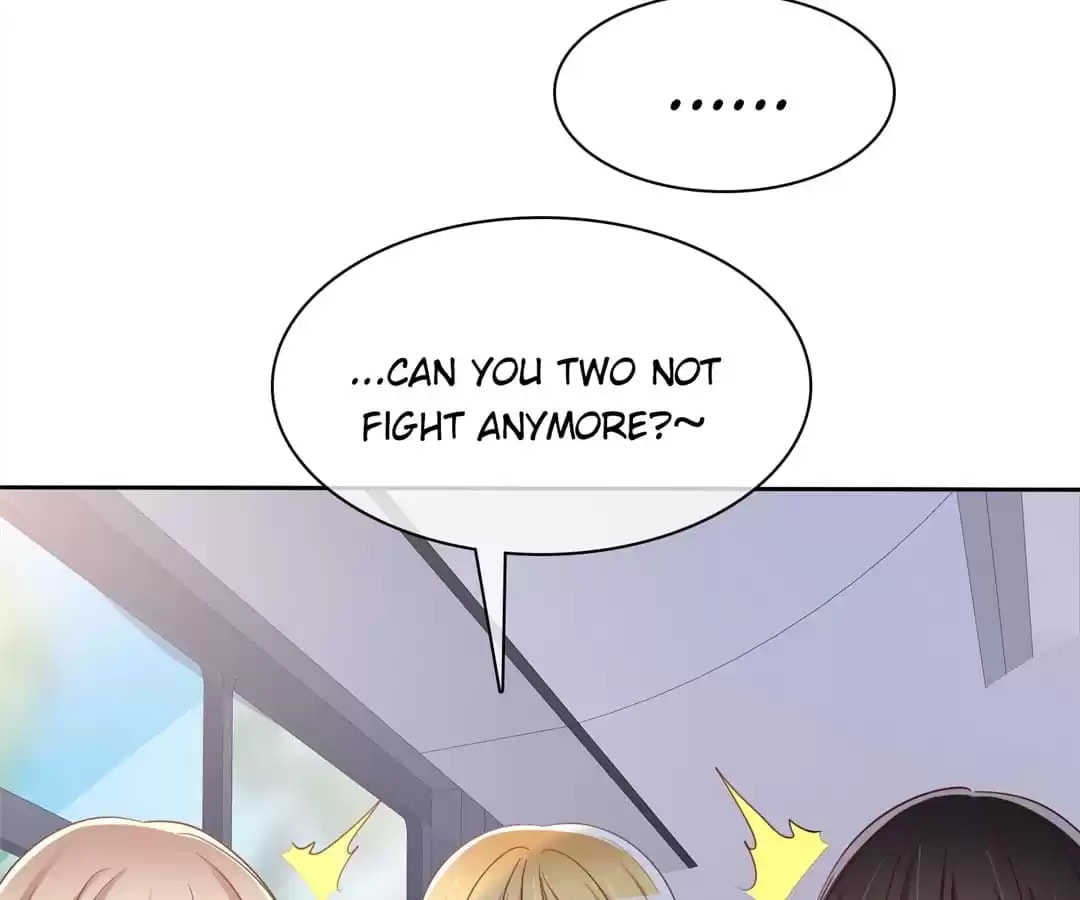 Love Trainee Chapter 77 page 7 - 