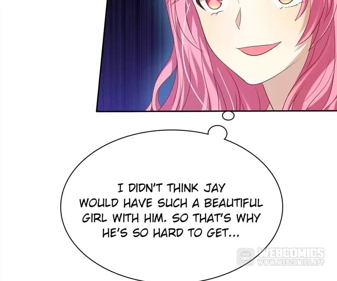 Love Trainee Chapter 77 page 61 - 