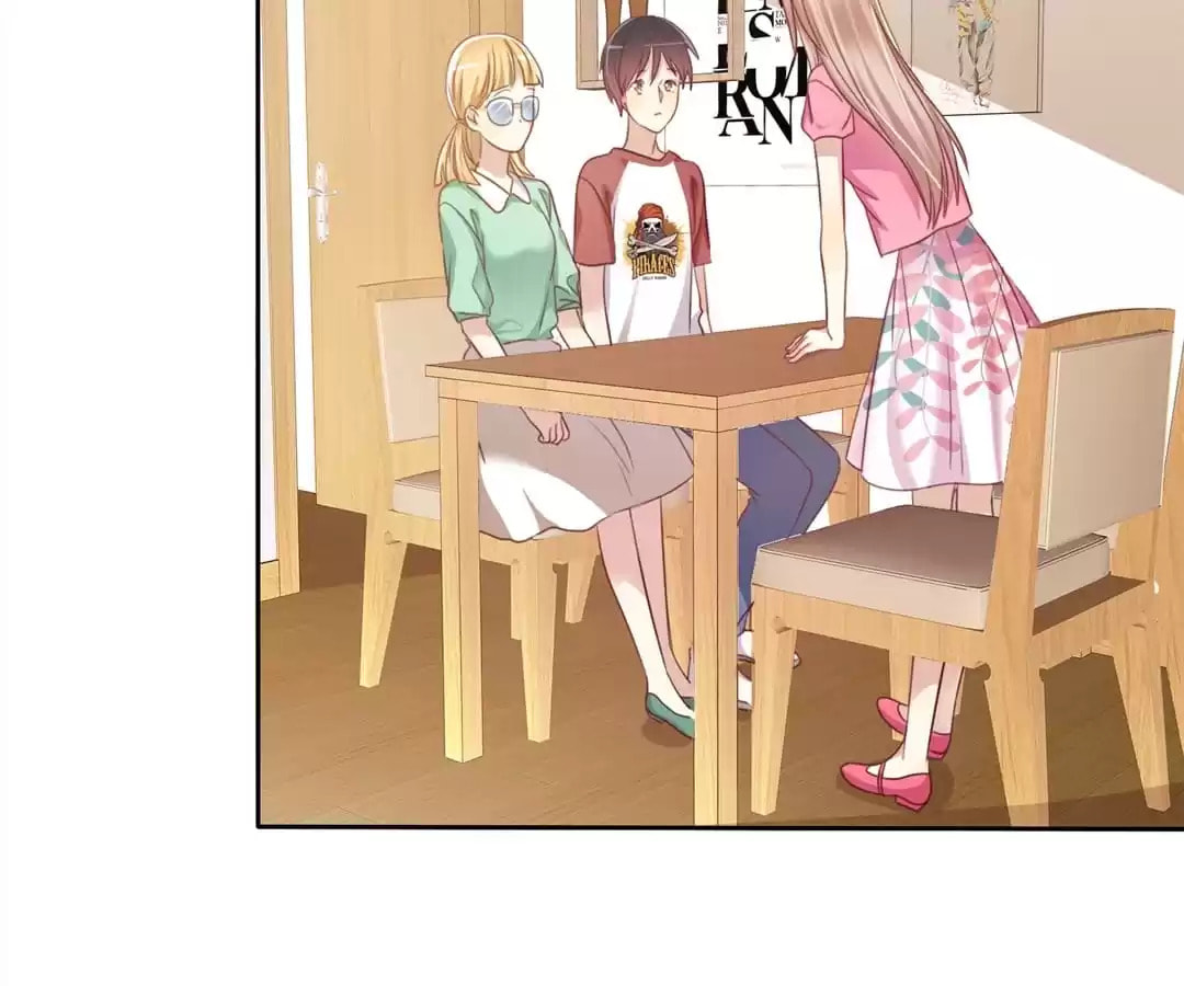 Love Trainee Chapter 77 page 72 - 