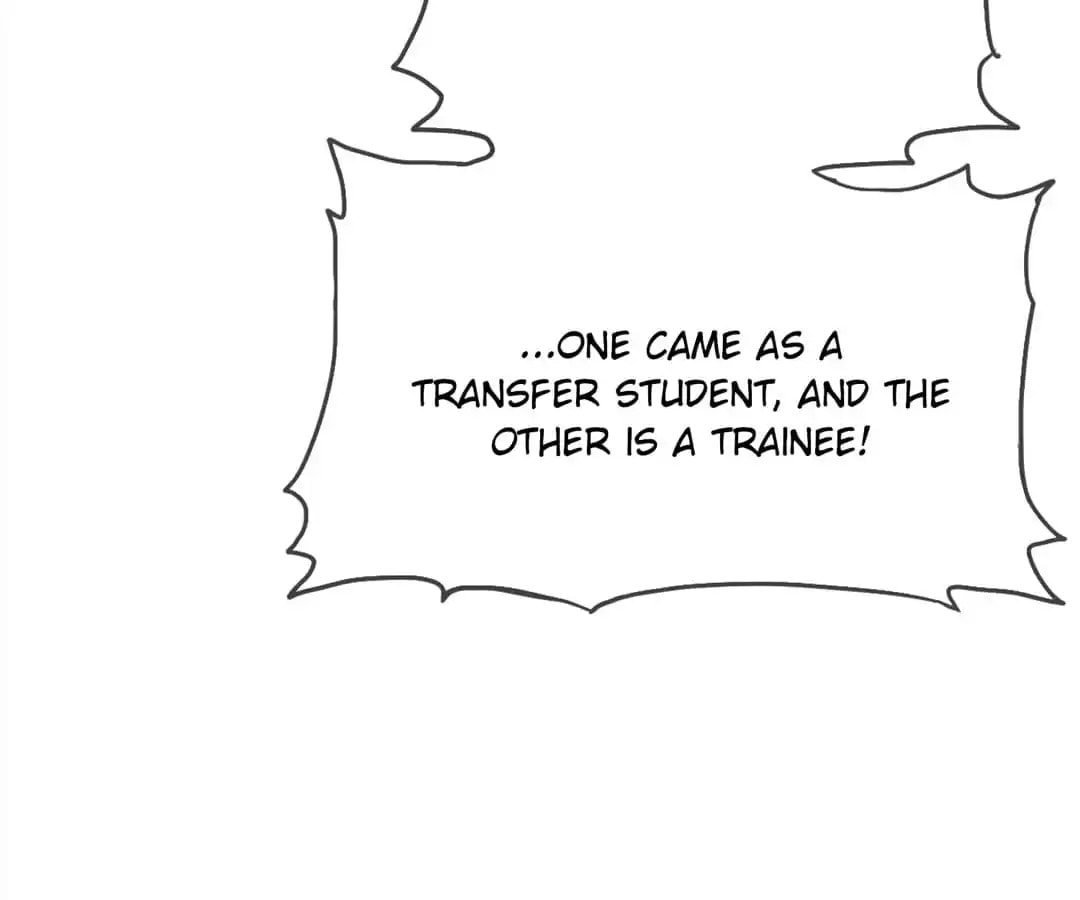 Love Trainee Chapter 77 page 76 - 