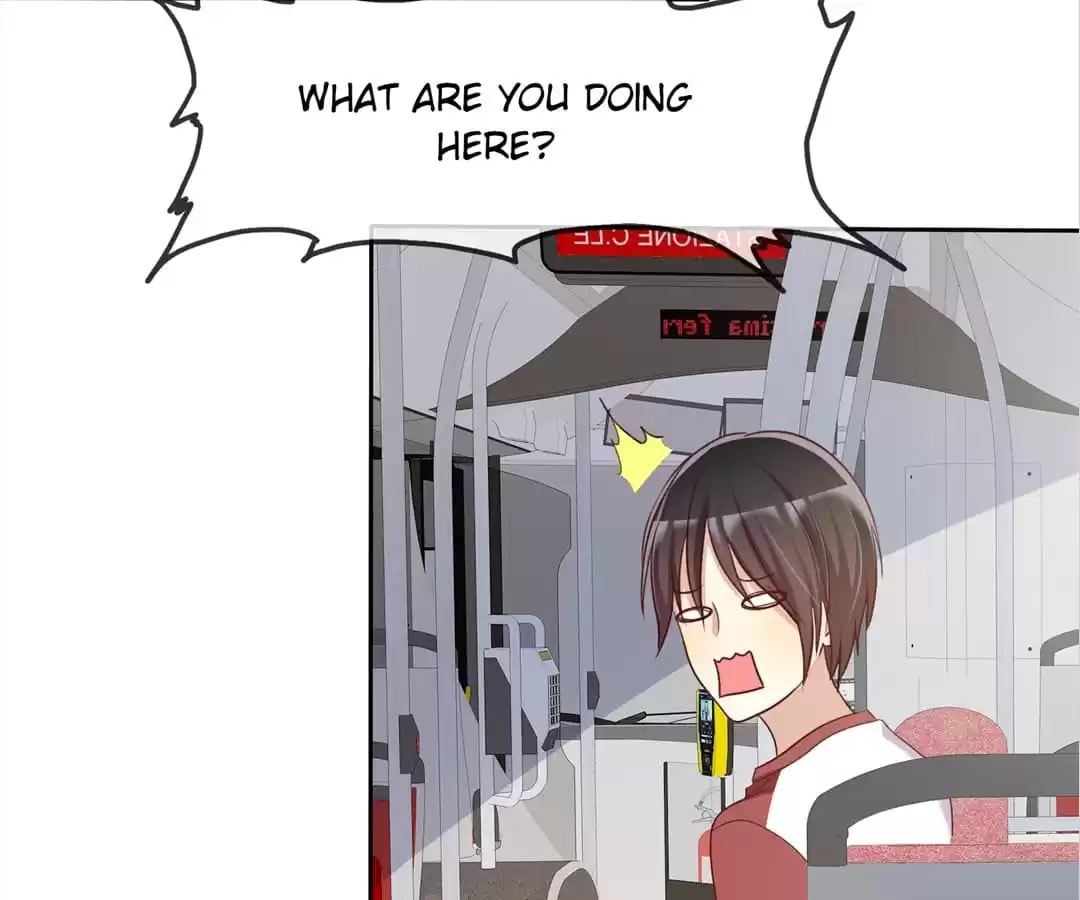 Love Trainee Chapter 77 page 10 - 