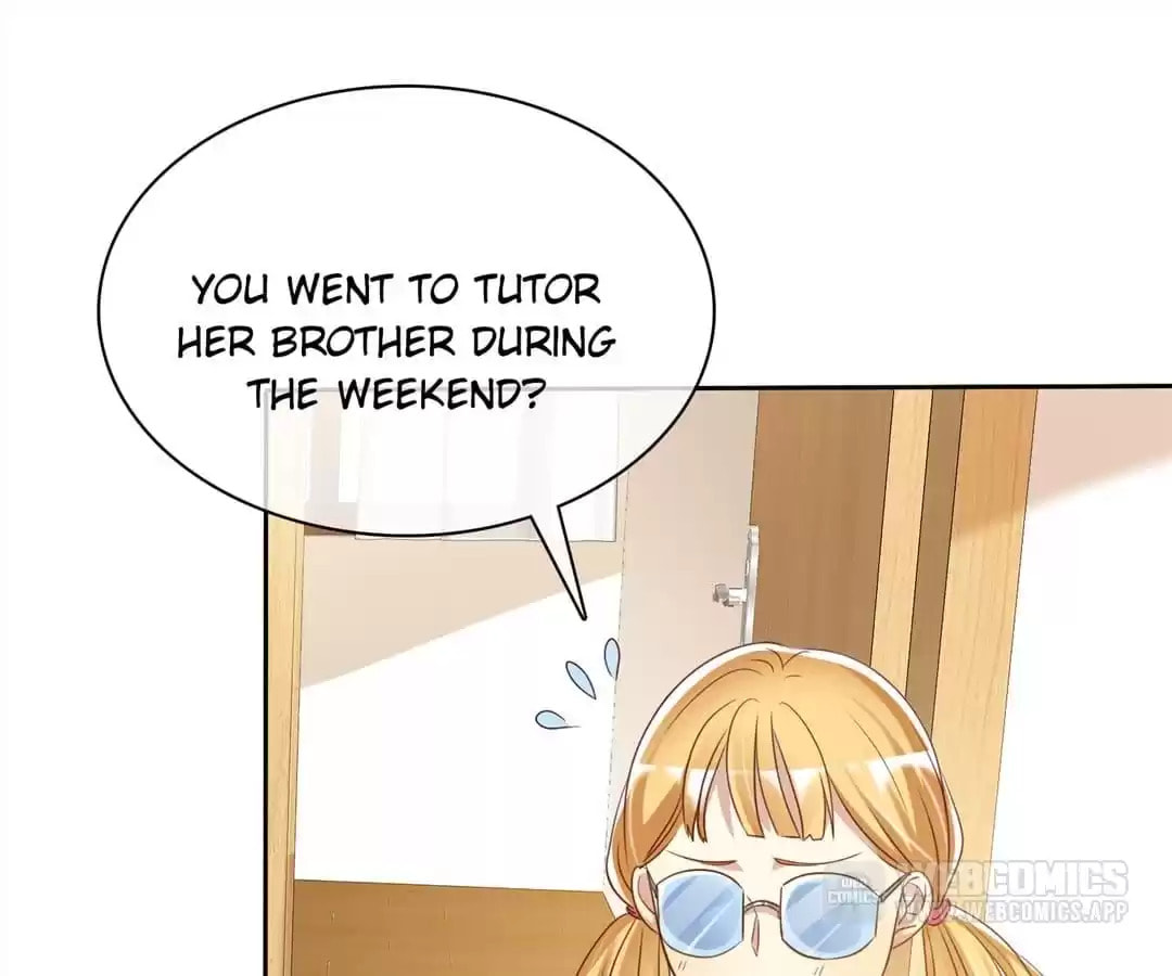 Love Trainee Chapter 78 page 1 - 