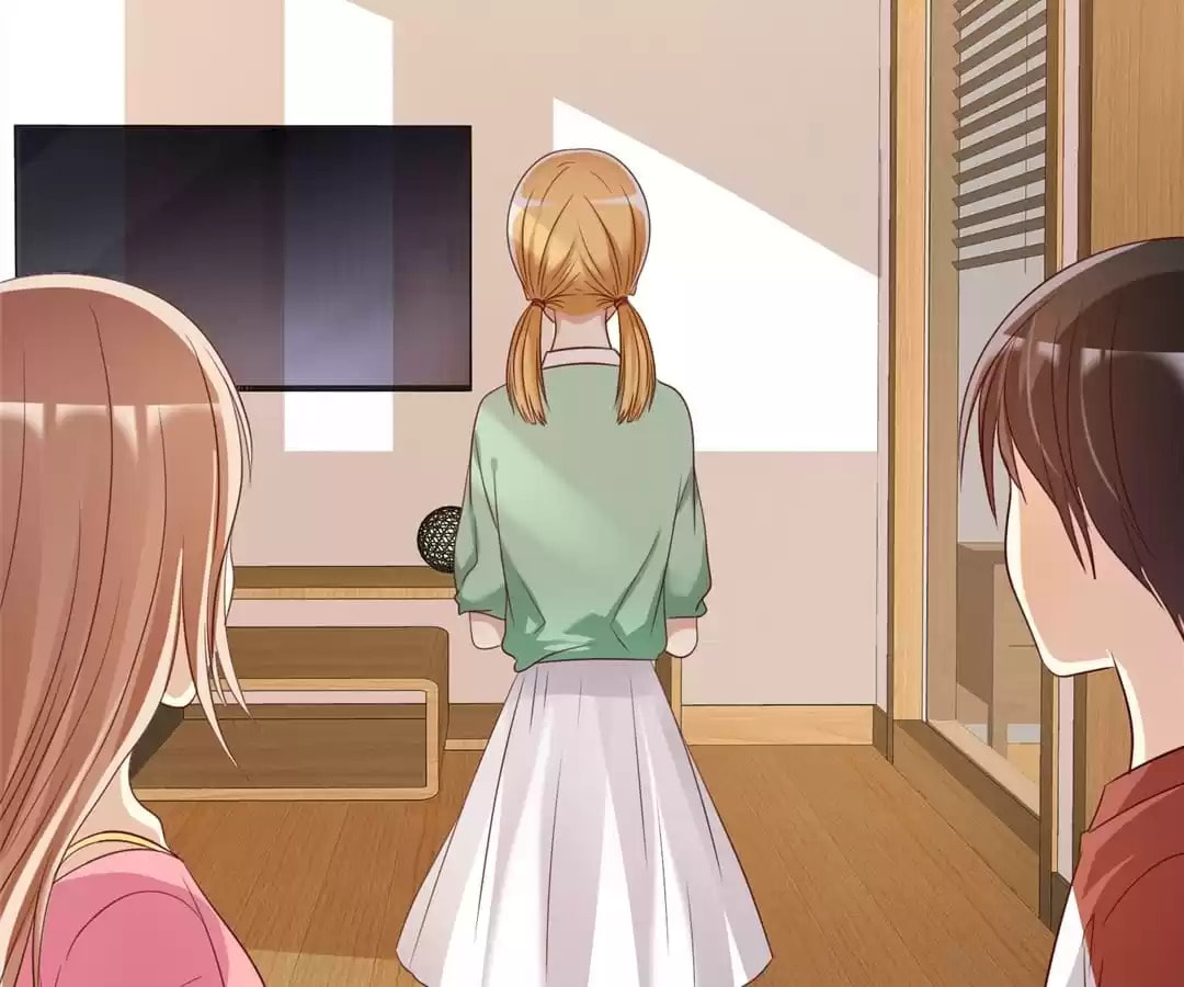 Love Trainee Chapter 78 page 11 - 