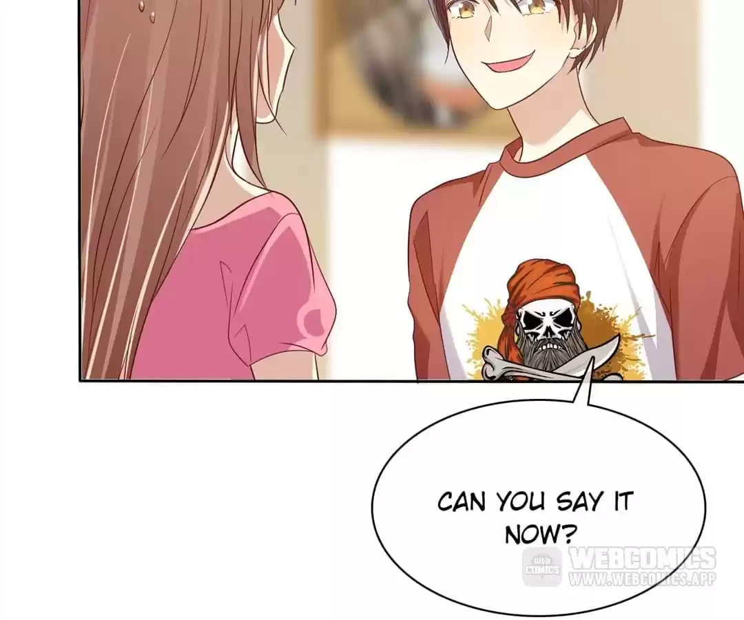 Love Trainee Chapter 78 page 13 - 