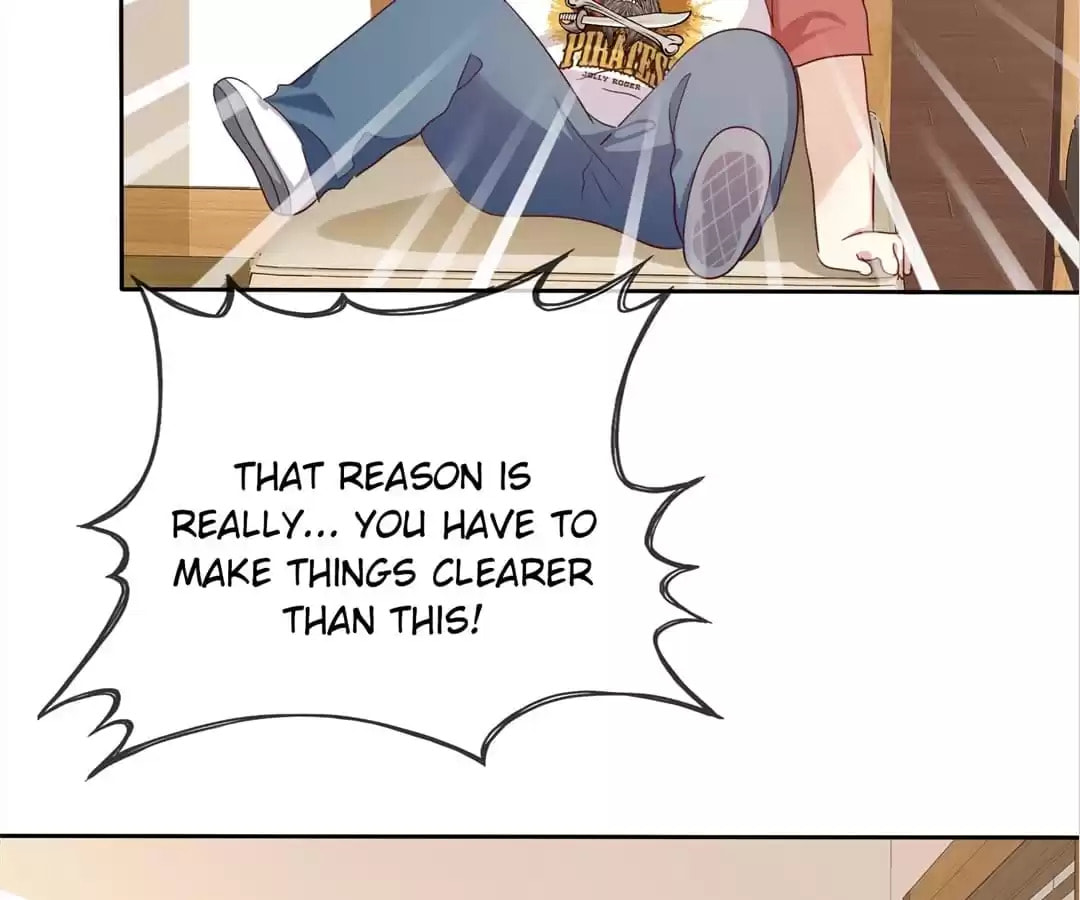 Love Trainee Chapter 78 page 18 - 