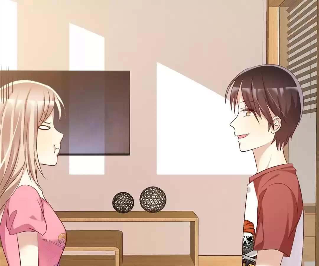 Love Trainee Chapter 78 page 19 - 