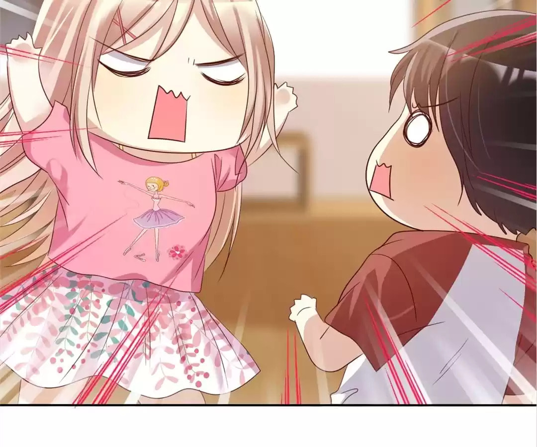 Love Trainee Chapter 78 page 23 - 