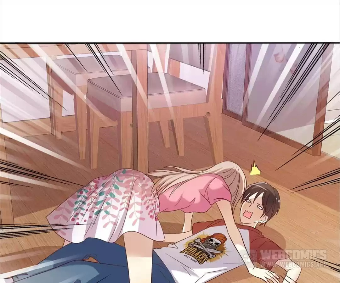 Love Trainee Chapter 78 page 25 - 
