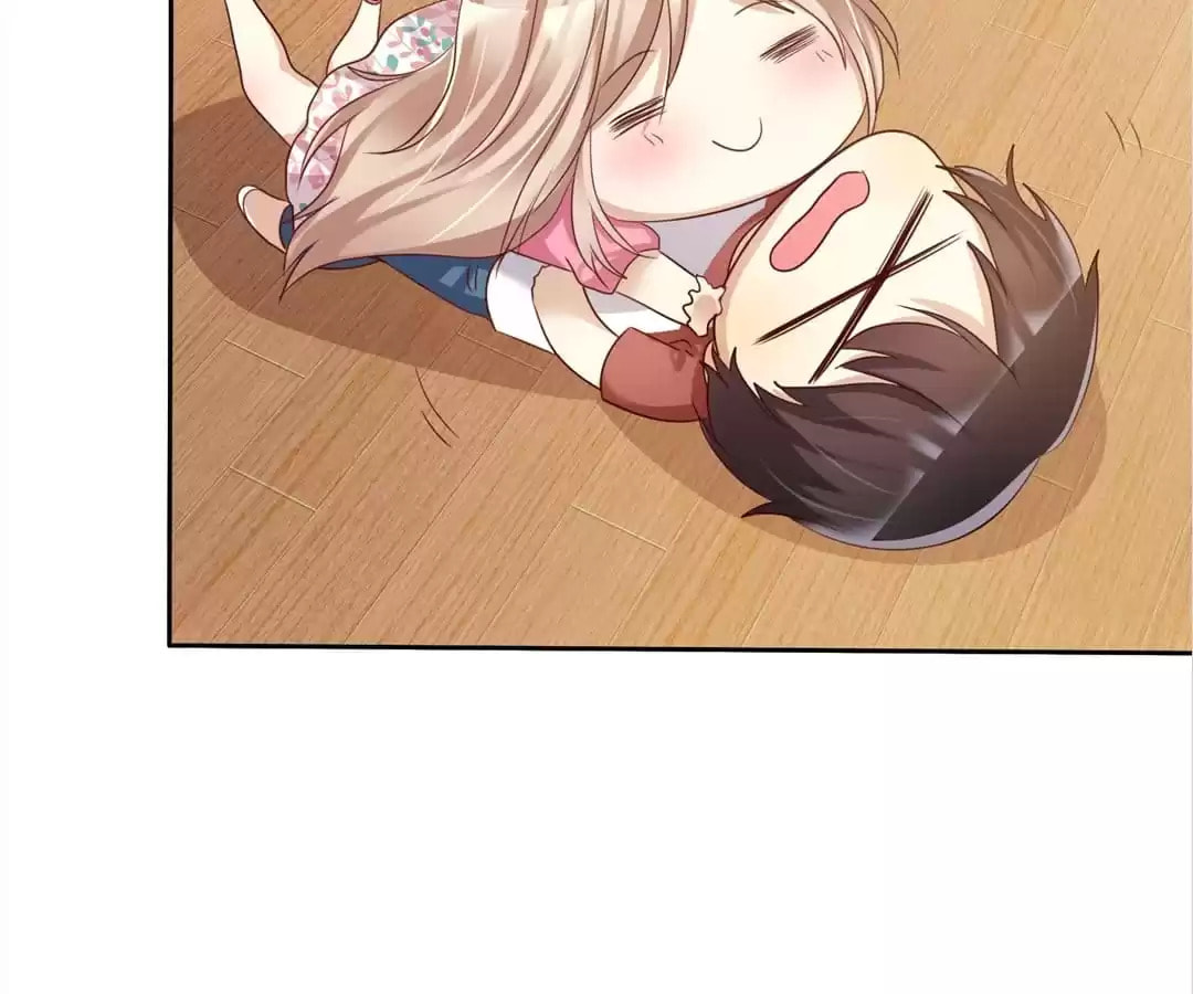 Love Trainee Chapter 78 page 27 - 