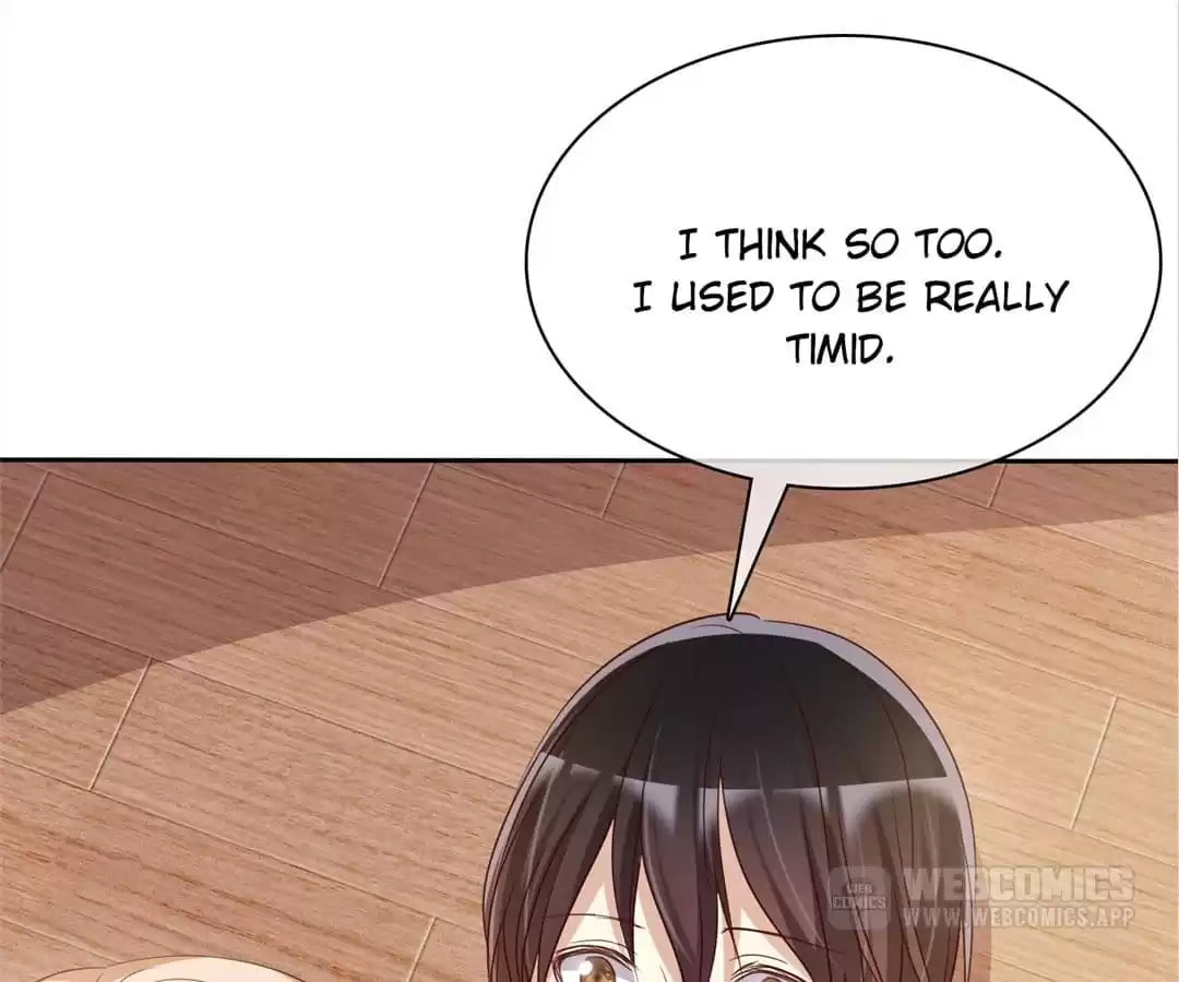 Love Trainee Chapter 78 page 33 - 