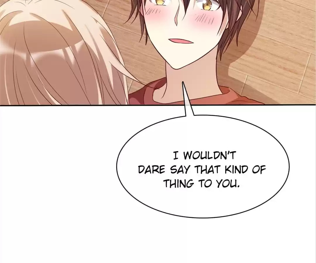 Love Trainee Chapter 78 page 34 - 