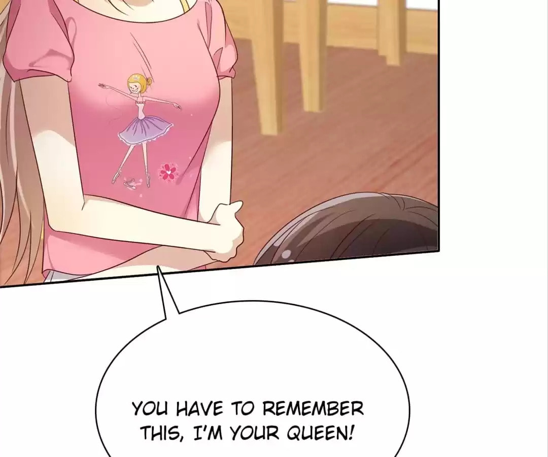 Love Trainee Chapter 78 page 39 - 