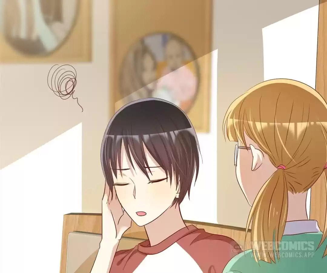 Love Trainee Chapter 78 page 5 - 