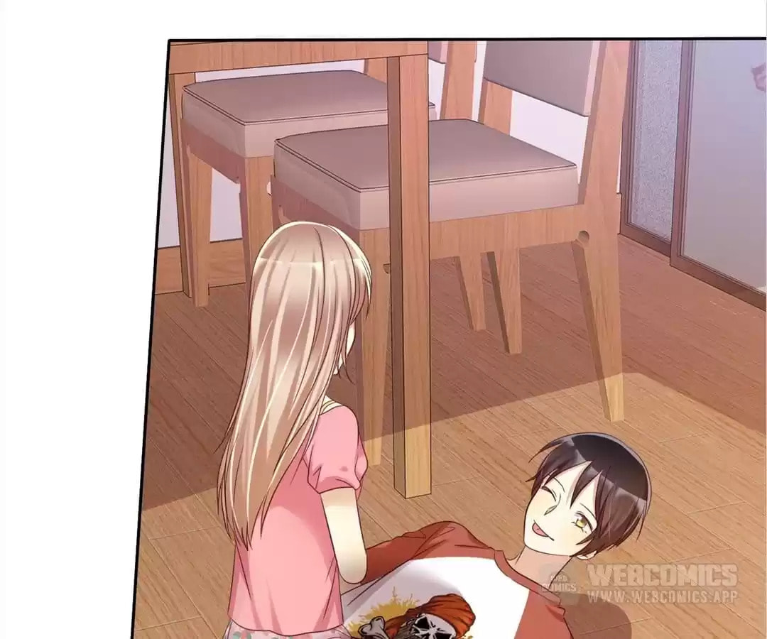 Love Trainee Chapter 78 page 41 - 
