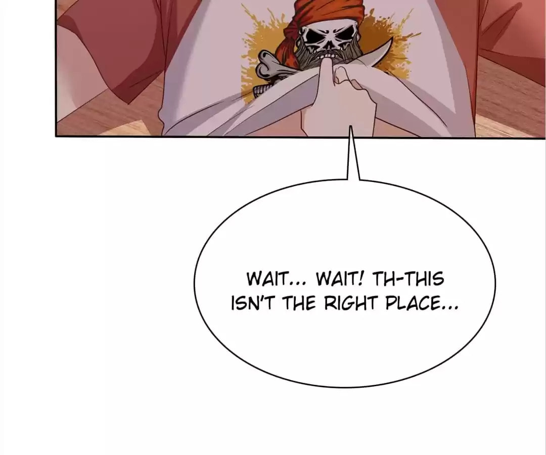 Love Trainee Chapter 78 page 47 - 
