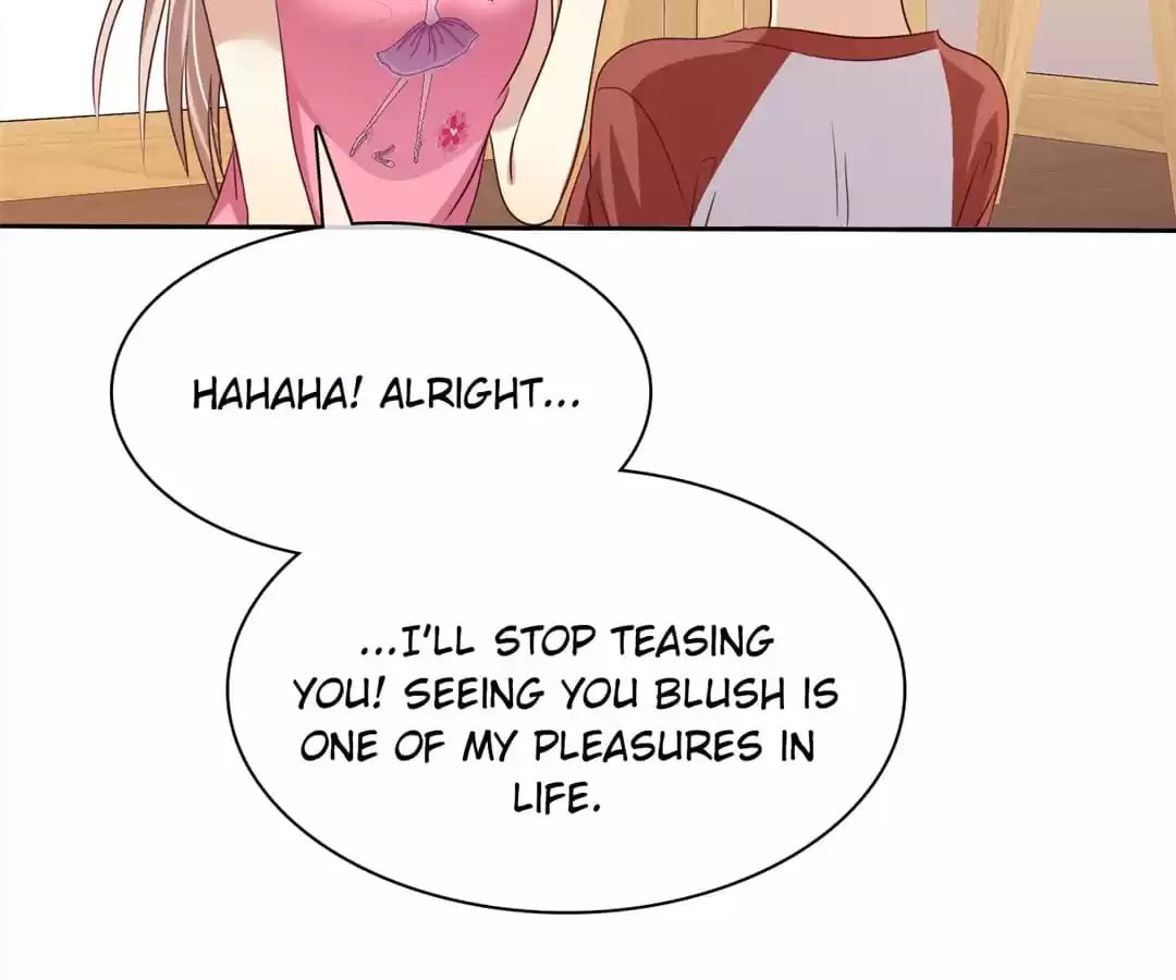 Love Trainee Chapter 78 page 50 - 