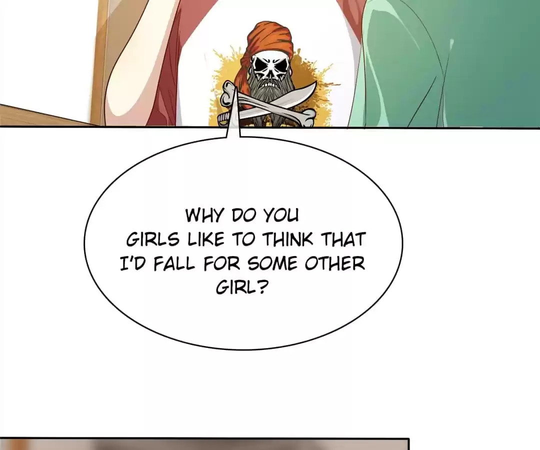 Love Trainee Chapter 78 page 6 - 