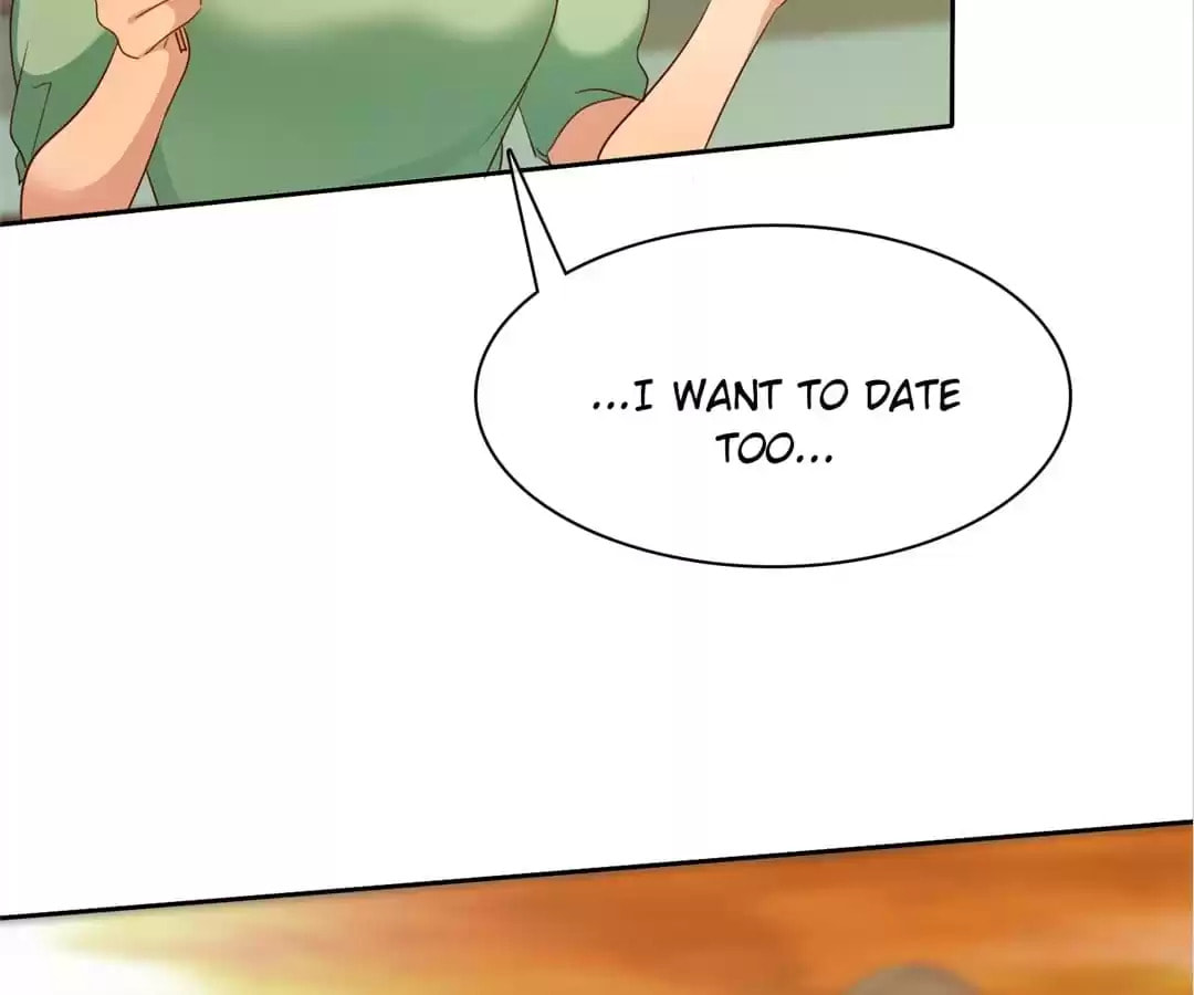 Love Trainee Chapter 78 page 58 - 