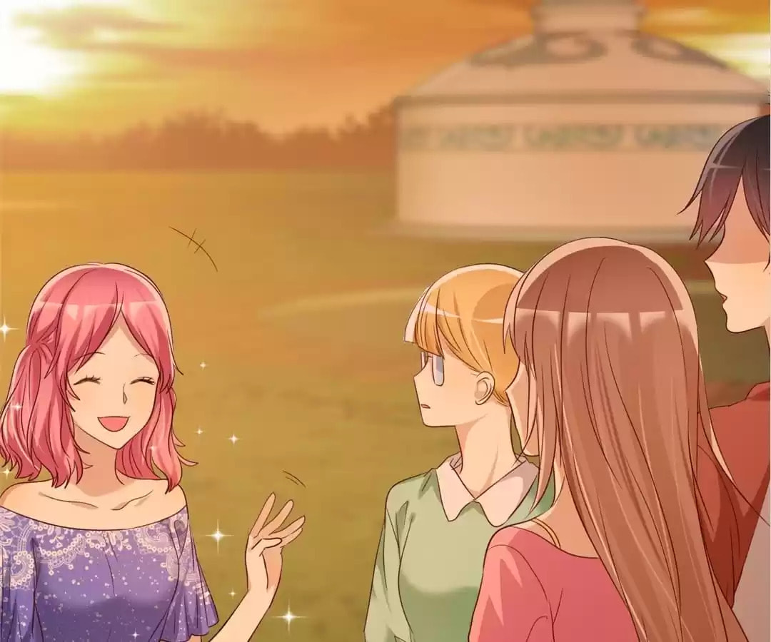 Love Trainee Chapter 78 page 59 - 
