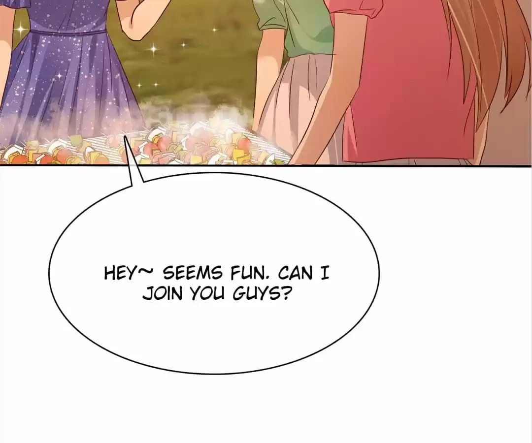 Love Trainee Chapter 78 page 60 - 