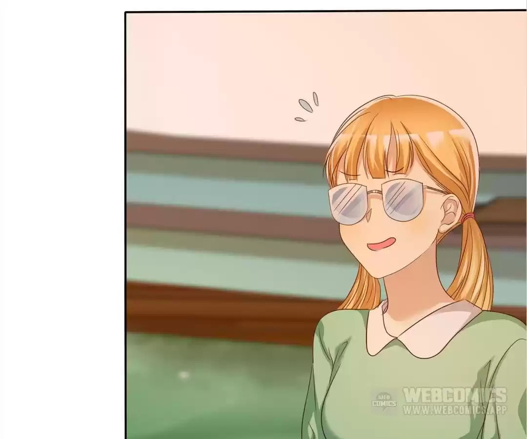Love Trainee Chapter 78 page 61 - 