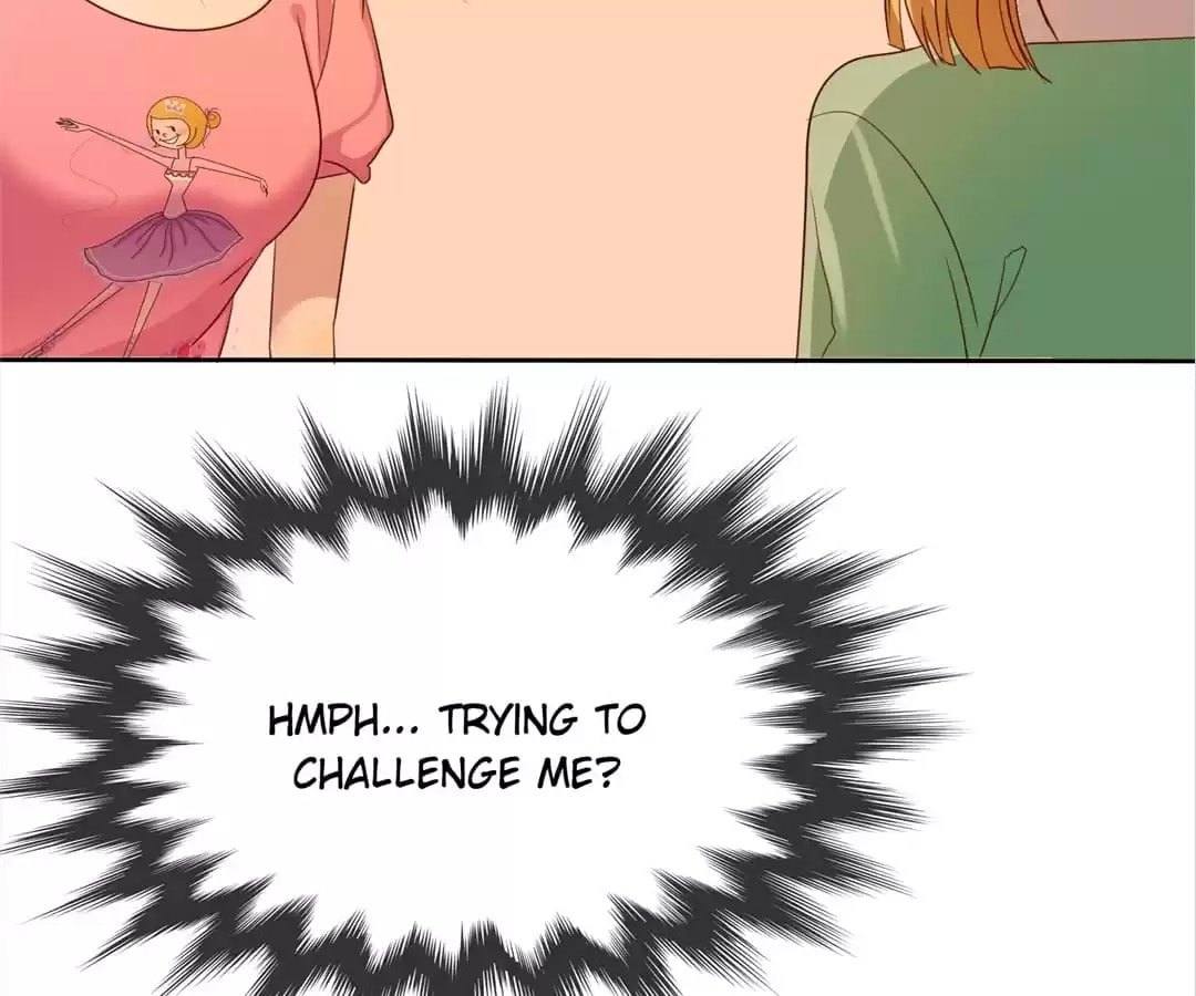 Love Trainee Chapter 78 page 63 - 