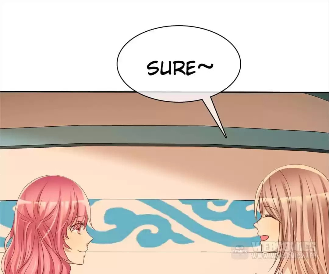 Love Trainee Chapter 78 page 65 - 