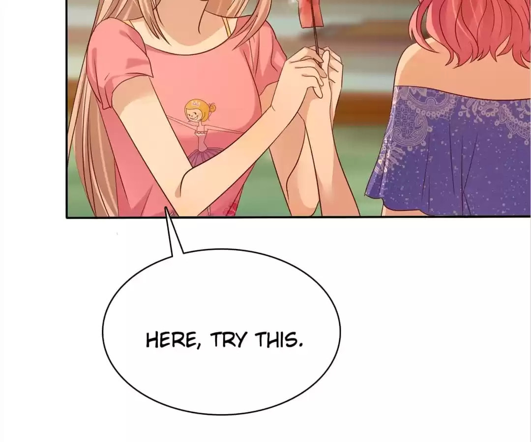 Love Trainee Chapter 78 page 71 - 