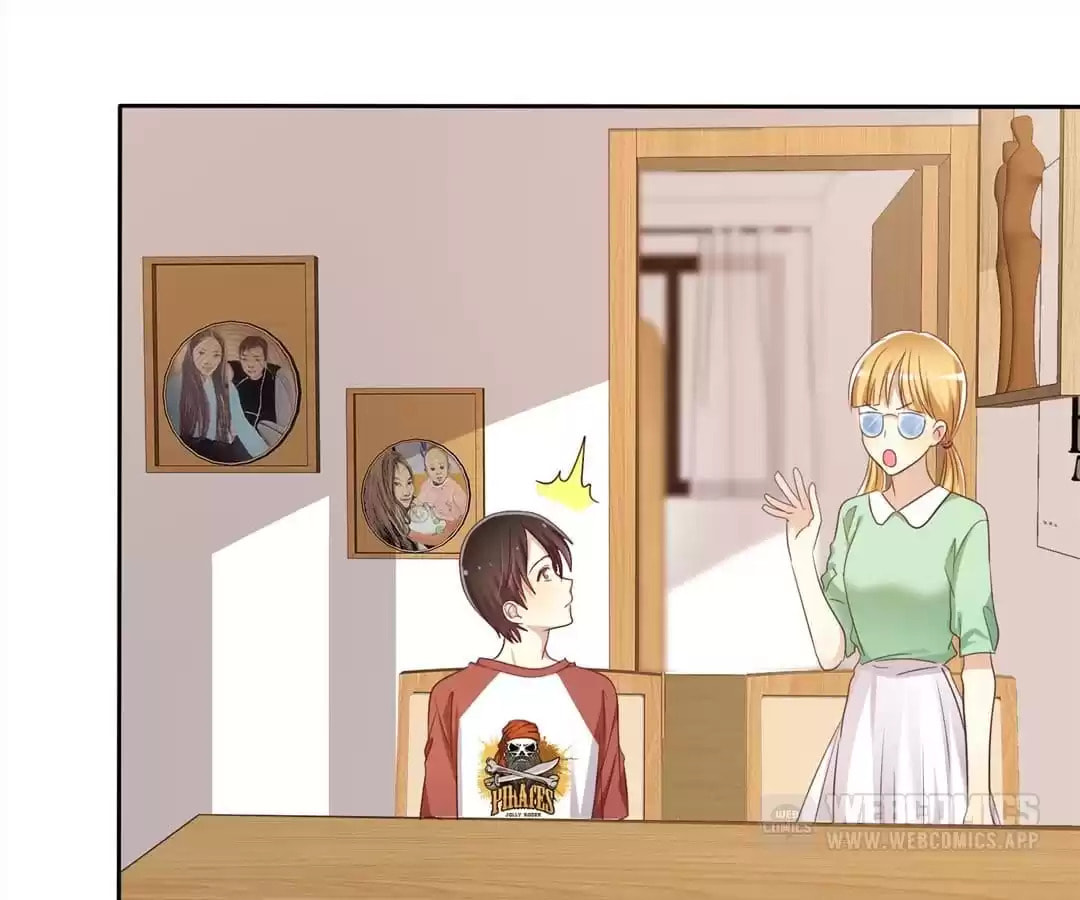 Love Trainee Chapter 78 page 9 - 