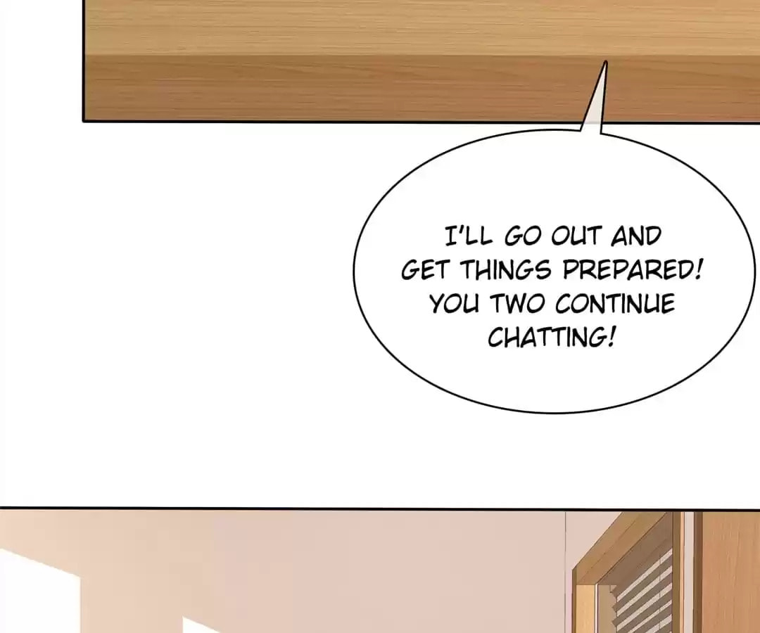 Love Trainee Chapter 78 page 10 - 