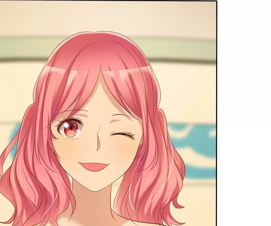 Love Trainee Chapter 79 page 3 - 
