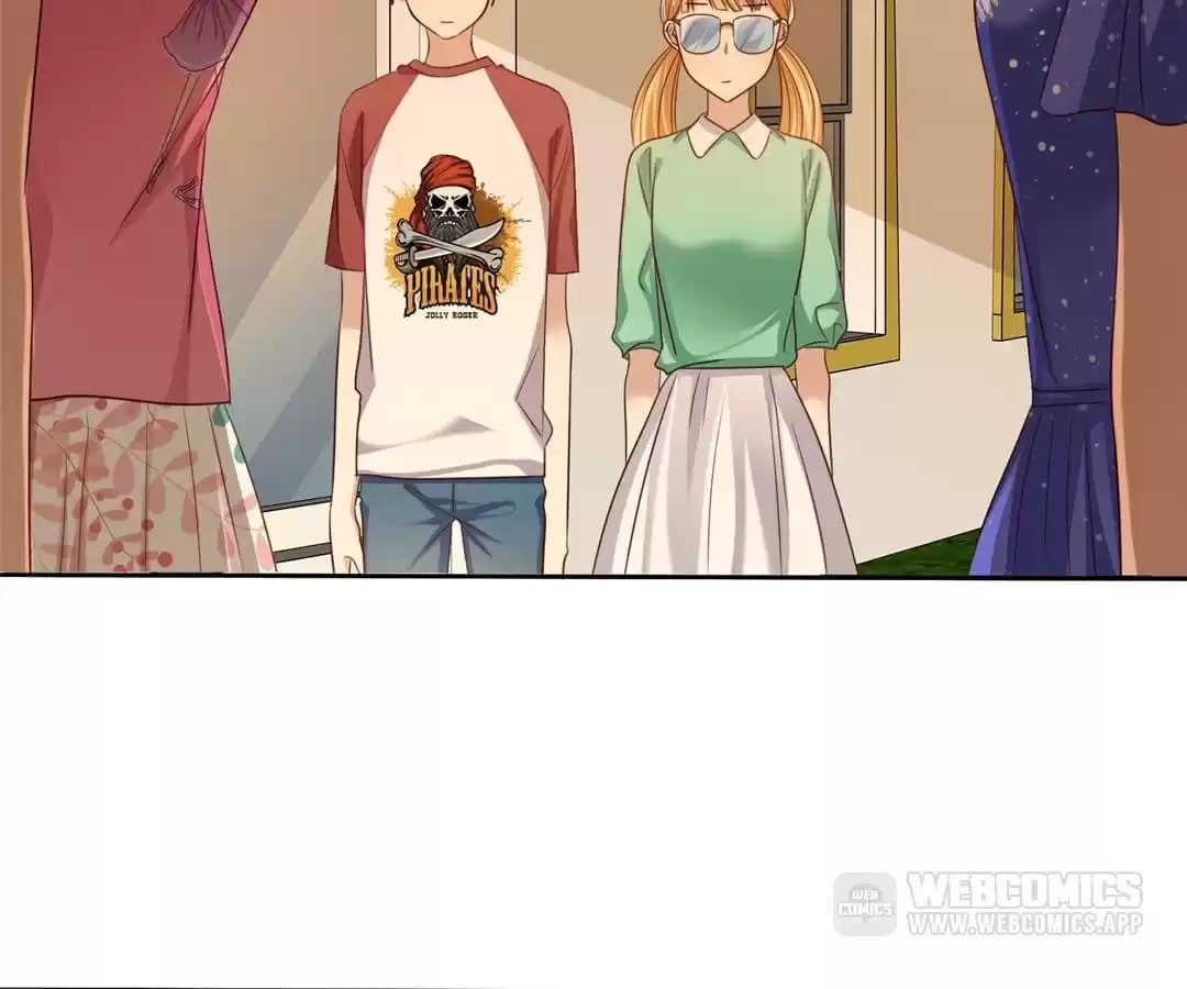 Love Trainee Chapter 79 page 21 - 