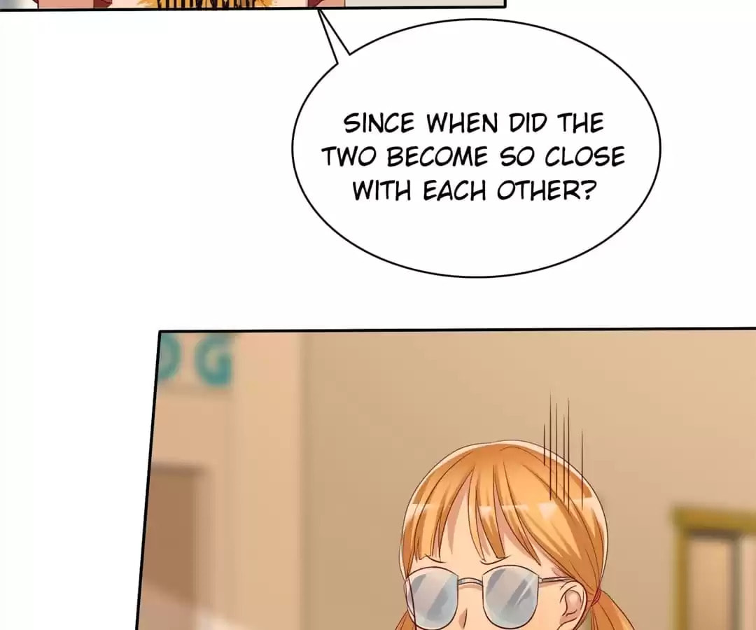 Love Trainee Chapter 79 page 23 - 