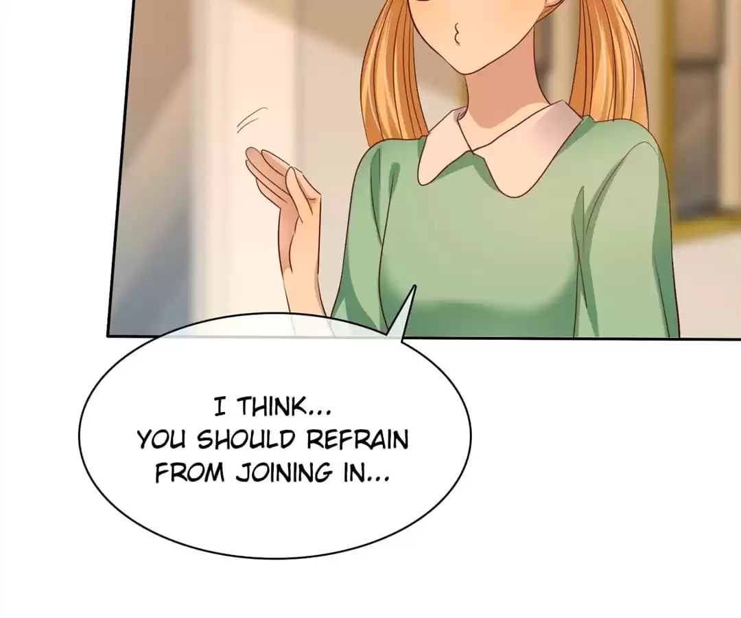 Love Trainee Chapter 79 page 24 - 