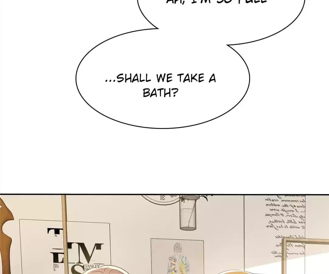 Love Trainee Chapter 79 page 27 - 