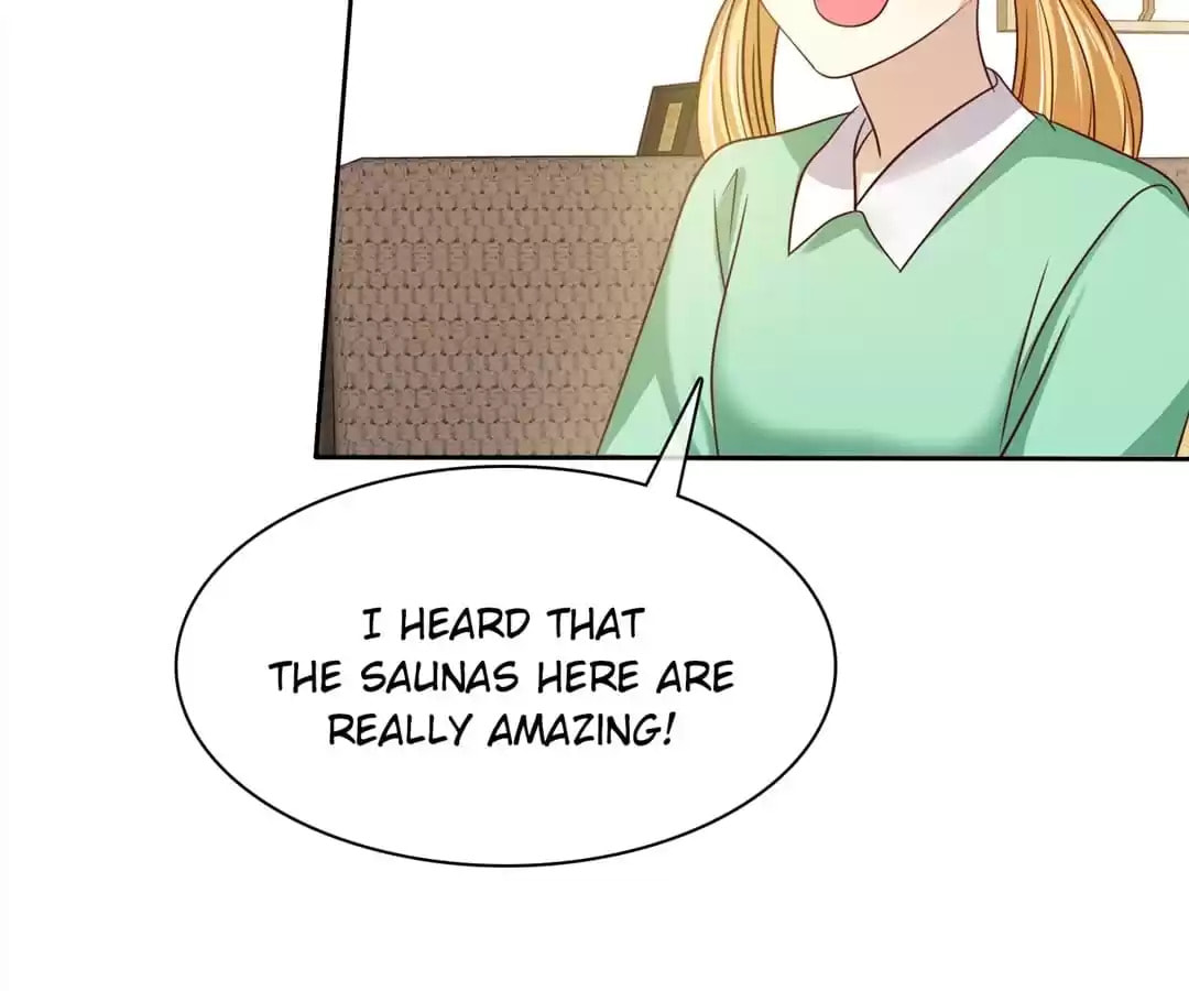 Love Trainee Chapter 79 page 30 - 